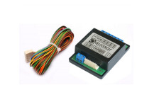 Модуль узгодження фаркопа Quasar Electronics WH0, блок узгодження фаркопу