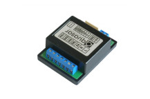 Модуль узгодження фаркопа Quasar Electronics WH0, блок узгодження фаркопу