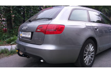 Фаркоп Auto-Hak для автомобіля AUDI A 6 Kombi 2005-2011 A21