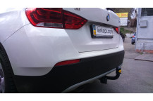 Фаркоп Auto-Hak для автомобіля BMW X1 Е84 2009-2015 B15