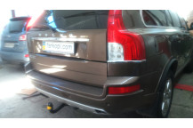 Фаркоп Auto-Hak для автомобіля VOLVO XC 91 5 двер. 2003-2015 L18V