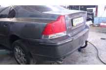 Фаркоп Auto-Hak для автомобіля VOLVO S-60 4 двер. 2000-2010 L19