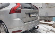 Фаркоп Auto-Hak для автомобіля VOLVO XC 60 5 двер. 2008-2017 L21A
