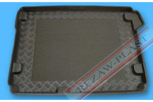 Килимок Rezaw-Plast в багажник для автомобіля Citroen C4 2010+