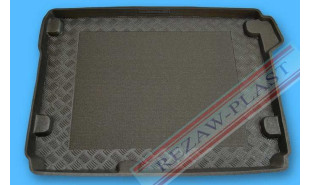 Килимок Rezaw-Plast в багажник для автомобіля Citroen C4 2010+