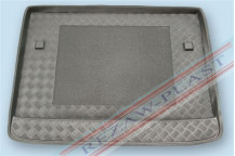Килимок Rezaw-Plast в багажник для автомобіля Citroen DS5 2012+