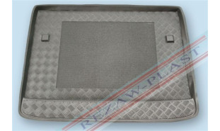 Килимок Rezaw-Plast в багажник для автомобіля Citroen DS5 2012+