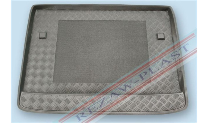 Килимок Rezaw-Plast в багажник для автомобіля Citroen DS5 2012+