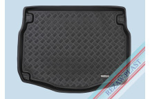 Килимок Rezaw-Plast в багажник для автомобіля Citroen C4 Cactus 2014+