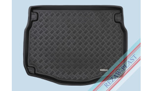 Килимок Rezaw-Plast в багажник для автомобіля Citroen C4 Cactus 2014+