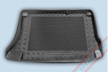 Килимок Rezaw-Plast в багажник для автомобіля Daewoo LANOS HB 1996+