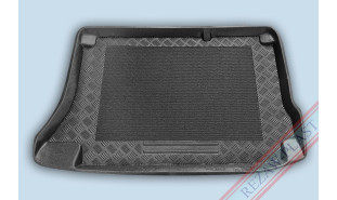 Килимок Rezaw-Plast в багажник для автомобіля Daewoo LANOS HB 1996+