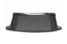 Килимок Rezaw-Plast в багажник для автомобіля Chevrolet AVEO HB  2004 - 2011