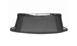 Килимок Rezaw-Plast в багажник для автомобіля Chevrolet AVEO HB  2004 - 2011