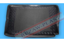 Килимок Rezaw-Plast в багажник для автомобіля Fiat BRAVO 1995 - 2007