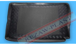 Килимок Rezaw-Plast в багажник для автомобіля Fiat BRAVO 1995 - 2007