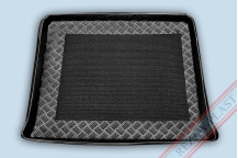 Килимок Rezaw-Plast в багажник для автомобіля Fiat 500L  Living  7 місць 2013+