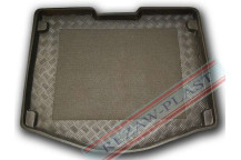 Килимок Rezaw-Plast в багажник для автомобіля Ford FOCUS C-MAX з органайзером 2010+