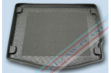 Килимок Rezaw-Plast в багажник для автомобіля Ford FOCUS HB з докаткою 2011+