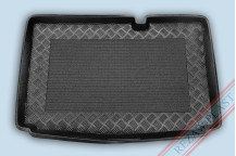 Килимок Rezaw-Plast в багажник для автомобіля Ford B-MAX 2012+