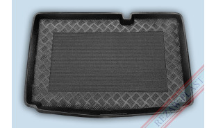 Килимок Rezaw-Plast в багажник для автомобіля Ford B-MAX 2012+