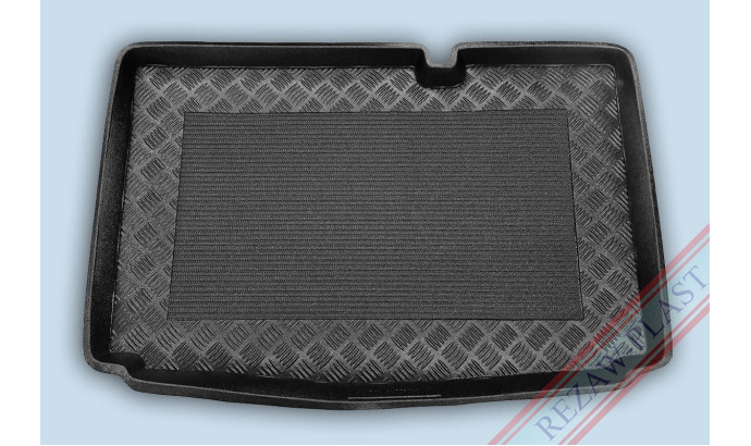 Килимок Rezaw-Plast в багажник для автомобіля Ford B-MAX 2012+