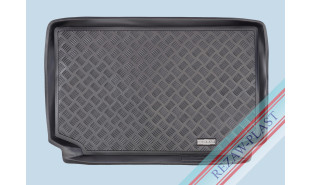Килимок Rezaw-Plast в багажник для автомобіля Ford B-MAX верхня полиця 2012+