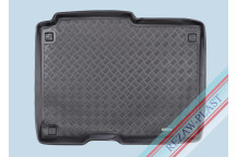 Килимок Rezaw-Plast в багажник для автомобіля Ford TOURNEO Connect  5 місць 2014+