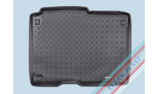 Килимок Rezaw-Plast в багажник для автомобіля Ford TOURNEO Connect  5 місць 2014+