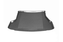 Килимок Rezaw-Plast в багажник для автомобіля Hyundai ACCENT SEDAN 2000 - 2006