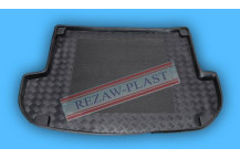 Килимок Rezaw-Plast в багажник для автомобіля Hyundai SANTA FE 5 місць 2006 - 2012