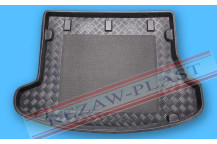 Килимок Rezaw-Plast в багажник для автомобіля Hyundai i30 CW STATION WAGON 2008 - 2012