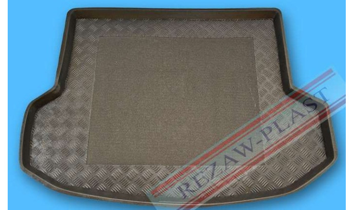 Килимок Rezaw-Plast в багажник для автомобіля Hyundai ix35 2010+