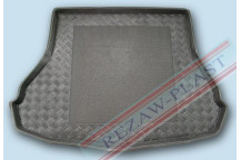 Килимок Rezaw-Plast в багажник для автомобіля Hyundai ELANTRA 2011+