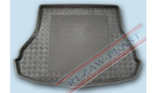 Килимок Rezaw-Plast в багажник для автомобіля Hyundai ELANTRA 2011+
