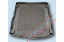 Килимок Rezaw-Plast в багажник для автомобіля Hyubdai i40 STATION WAGON 2011+