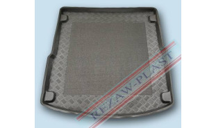 Килимок Rezaw-Plast в багажник для автомобіля Hyubdai i40 STATION WAGON 2011+