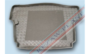 Килимок Rezaw-Plast в багажник для автомобіля Hyubdai i40 SEDAN 2012+