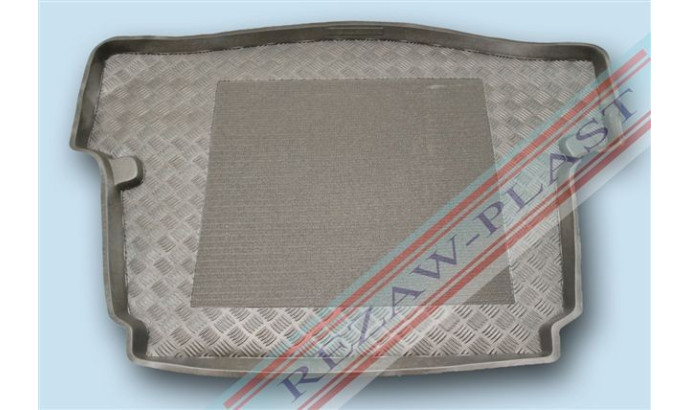 Килимок Rezaw-Plast в багажник для автомобіля Hyubdai i40 SEDAN 2012+