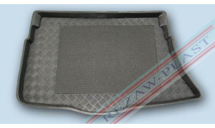Килимок Rezaw-Plast в багажник для автомобіля Hyundai i30 HB  2012+