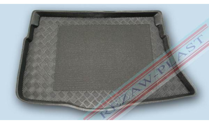 Килимок Rezaw-Plast в багажник для автомобіля Hyundai i30 HB  2012+