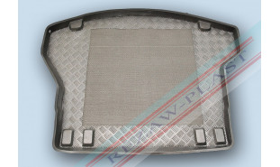 Килимок Rezaw-Plast в багажник для автомобіля Hyundai i30 STATION WAGON 2012+