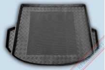 Килимок Rezaw-Plast в багажник для автомобіля Hyundai SANTA FE 2012+