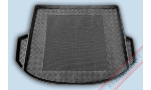 Килимок Rezaw-Plast в багажник для автомобіля Hyundai SANTA FE 2012+