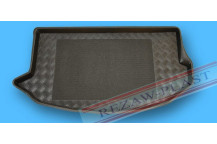 Килимок Rezaw-Plast в багажник для автомобіля Kia SOUL XL 2009+
