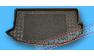 Килимок Rezaw-Plast в багажник для автомобіля Kia SOUL XL 2009+