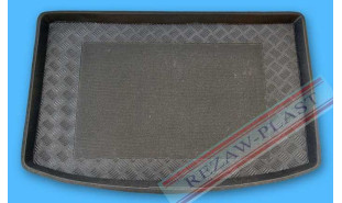 Килимок Rezaw-Plast в багажник для автомобіля Hyundai ix20 нижня полиця 2010+