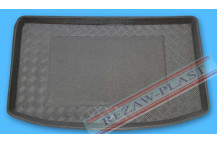 Килимок Rezaw-Plast в багажник для автомобіля Kia VENGA верхня полиця 2009+