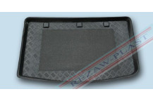 Килимок Rezaw-Plast в багажник для автомобіля Kia RIO HB 2011+
