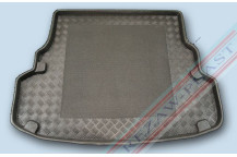 Килимок Rezaw-Plast в багажник для автомобіля Kia RIO SEDAN 2012+